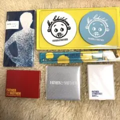 2026年最新】ミスチルファンクラブ継続特典の人気アイテム - メルカリ