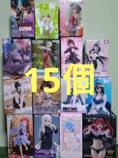 2026年最新】転スラフィギュアまとめ売りの人気アイテム - メルカリ