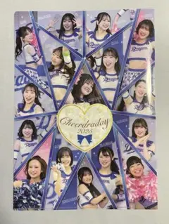 2026年最新】チアドラゴンズの人気アイテム - メルカリ