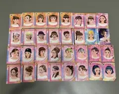 2026年最新】ラブandベリーレアカードの人気アイテム - メルカリ