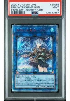 2026年最新】エリア 20th psa10の人気アイテム - メルカリ