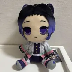 2026年最新】鬼滅の刃 ちびぐるみ 胡蝶しのぶの人気アイテム - メルカリ