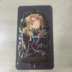 2026年最新】羽風薫 ミュージアムカードの人気アイテム - メルカリ