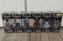 2026年最新】ドラゴンボール 復活のf ワーコレの人気アイテム - メルカリ