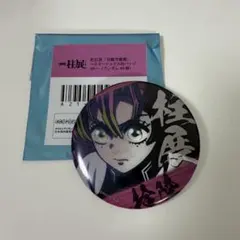 2026年最新】甘露寺蜜璃 エモーショナル缶バッジの人気アイテム - メルカリ