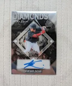 2026年最新】佐々木麟太郎 サインの人気アイテム - メルカリ