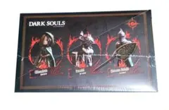 2026年最新】DARK SOULS(ダークソウル) デフォルメフィギュア Vol.2の