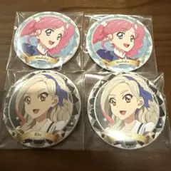 2026年最新】天羽まどか 缶バッジの人気アイテム - メルカリ