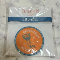 2026年最新】seventeen be the sun 缶バッジの人気アイテム - メルカリ