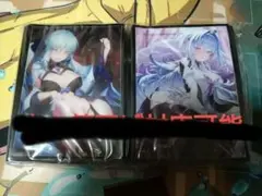 2026年最新】fgo スリーブ モルガンの人気アイテム - メルカリ