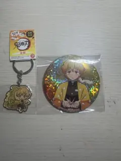 2026年最新】ナムコ限定 鬼滅の刃 缶バッジの人気アイテム - メルカリ