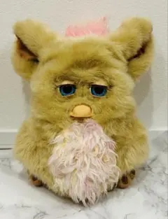 2026年最新】ファービー2 英語の人気アイテム - メルカリ