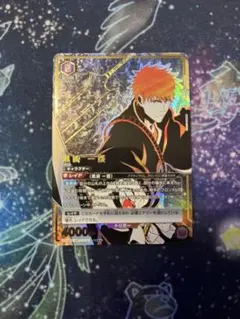 2026年最新】黒崎一護 パラレルの人気アイテム - メルカリ