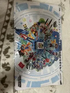 2026年最新】デジモン マットの人気アイテム - メルカリ