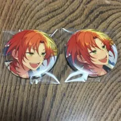 2026年最新】月永レオ 缶バッジ セットの人気アイテム - メルカリ