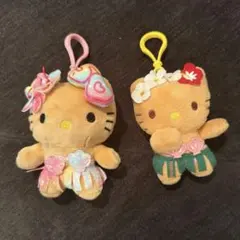 2026年最新】ハローキティキーホルダーフラダンスの人気アイテム