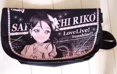 2026年最新】ラブライブ!サンシャイン!! 桜内梨子 メッセンジャー