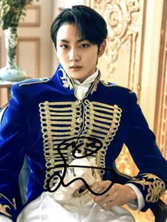 2026年最新】ENHYPEN直筆サインの人気アイテム - メルカリ