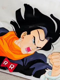 2026年最新】ドラゴンボール セル画の人気アイテム - メルカリ