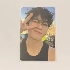 2026年最新】seventeen ミンギュ トレカの人気アイテム - メルカリ