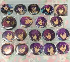 2026年最新】礼瀬マヨイ イベコレ缶バッジの人気アイテム - メルカリ