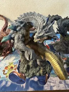 2026年最新】ラギアクルス亜種 クリエイターズモデルの人気アイテム