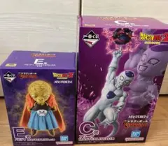 2026年最新】マスターライズ フリーザの人気アイテム - メルカリ