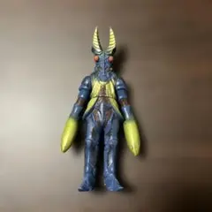 2026年最新】バルタン星人 ソフビの人気アイテム - メルカリ