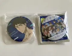 2026年最新】山崎宗介 缶バッジの人気アイテム - メルカリ