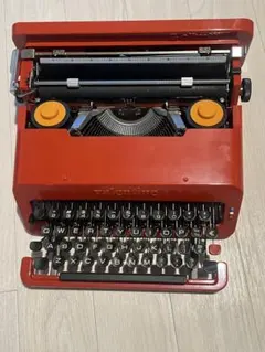 2026年最新】Olivetti Valentineの人気アイテム - メルカリ