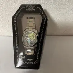 2026年最新】ナイトメアビフォアクリスマス 時計の人気アイテム - メルカリ