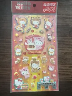 2026年最新】キティちゃん 長崎の人気アイテム - メルカリ