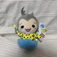 2026年最新】9ぷぅ ぬいぐるみの人気アイテム - メルカリ