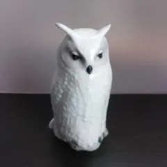 2026年最新】ロイヤルコペンハーゲン フィギュリン フクロウの人気