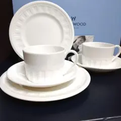 2026年最新】ウェッジウッドトリオの人気アイテム - メルカリ