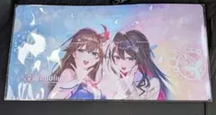 2026年最新】AZki プレイマットの人気アイテム - メルカリ