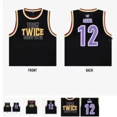 2026年最新】TWICE ユニフォーム サナの人気アイテム - メルカリ