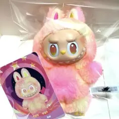 2026年最新】labubu正規品の人気アイテム - メルカリ