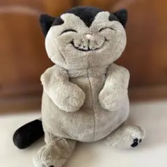 2026年最新】猫のヤーコプぬいぐるみの人気アイテム - メルカリ