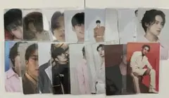 2026年最新】ミンギュ トレカ まとめ売りの人気アイテム - メルカリ