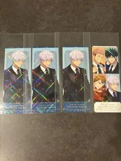 2026年最新】幻影夜行カードの人気アイテム - メルカリ