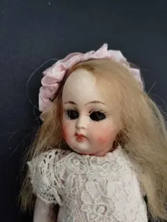 2026年最新】ミニョネット ビスクドールの人気アイテム - メルカリ