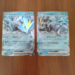 2026年最新】ブラックキュレムEXの人気アイテム - メルカリ