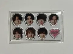 2026年最新】hey!say!jump アクスタ 全員の人気アイテム - メルカリ