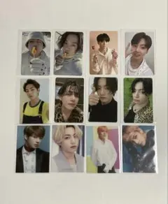 2026年最新】bTS ジョングク トレカ まとめ売りの人気アイテム - メルカリ