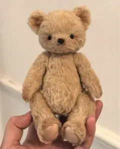 2026年最新】アーティストベアの人気アイテム - メルカリ