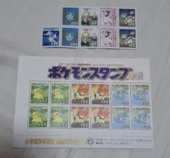 2026年最新】ポケモン 切手風の人気アイテム - メルカリ