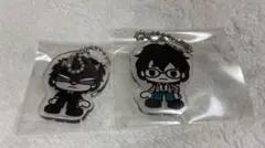 2026年最新】覆面系ノイズ キーホルダーの人気アイテム - メルカリ