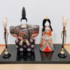 2026年最新】レトロ雛人形の人気アイテム - メルカリ