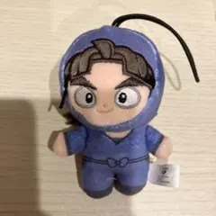 2026年最新】竹谷八左ヱ門 ほわぬいの人気アイテム - メルカリ